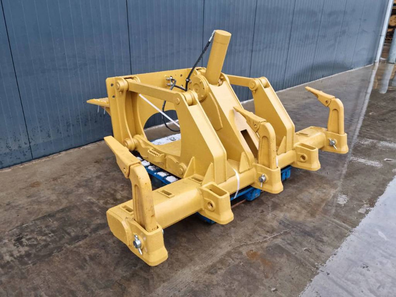 Cat 140GC - Implemento para Maquinaria de construcción: foto 4 Cat 140GC - Implemento para Maquinaria de construcción: foto 4