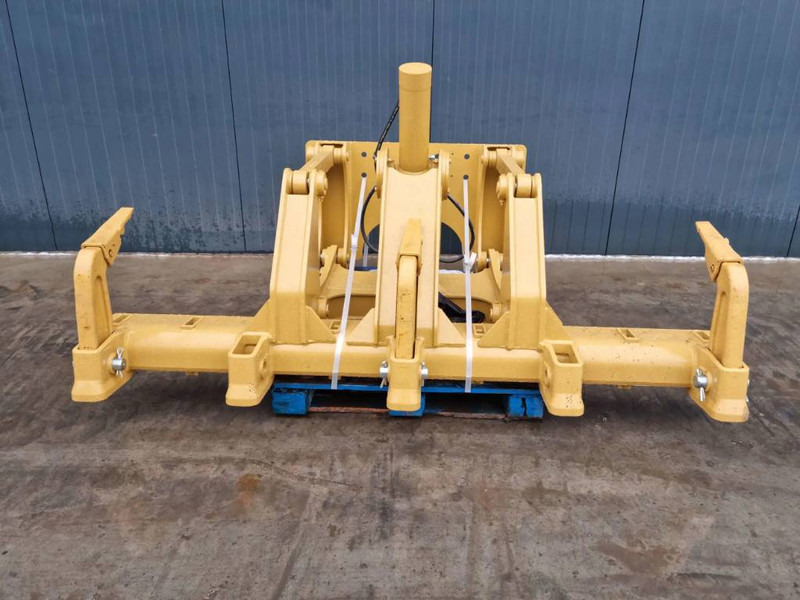 Cat 140GC - Implemento para Maquinaria de construcción: foto 3 Cat 140GC - Implemento para Maquinaria de construcción: foto 3