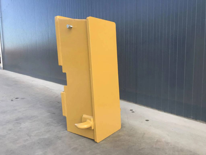 Cat 140GC - Implemento para Maquinaria de construcción: foto 3 Cat 140GC - Implemento para Maquinaria de construcción: foto 3