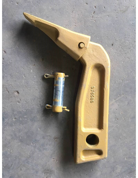 Cat 140H / 140M / 140K / 14M Shank incl. Tip - Implemento para Maquinaria de construcción: foto 4 Cat 140H / 140M / 140K / 14M Shank incl. Tip - Implemento para Maquinaria de construcción: foto 4
