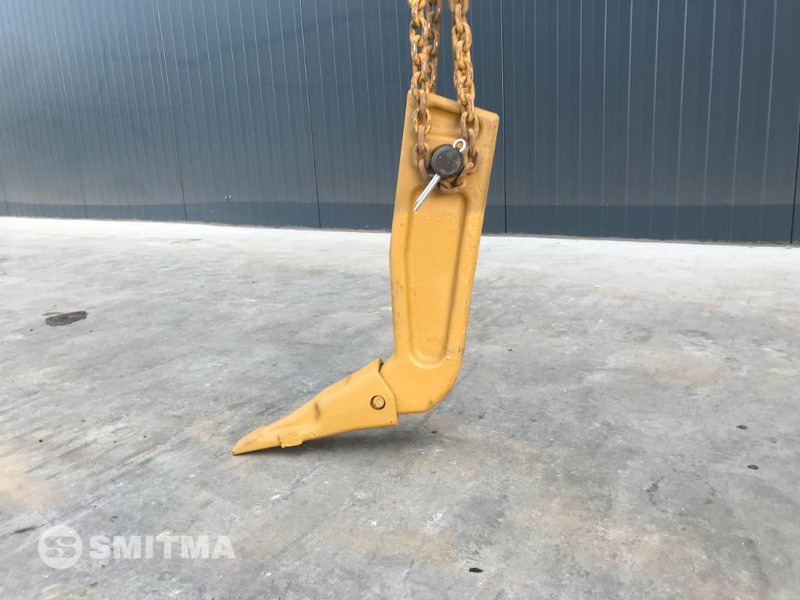 Cat 140H / 140M / 140K / 14M Shank incl. Tip - Implemento para Maquinaria de construcción: foto 2 Cat 140H / 140M / 140K / 14M Shank incl. Tip - Implemento para Maquinaria de construcción: foto 2