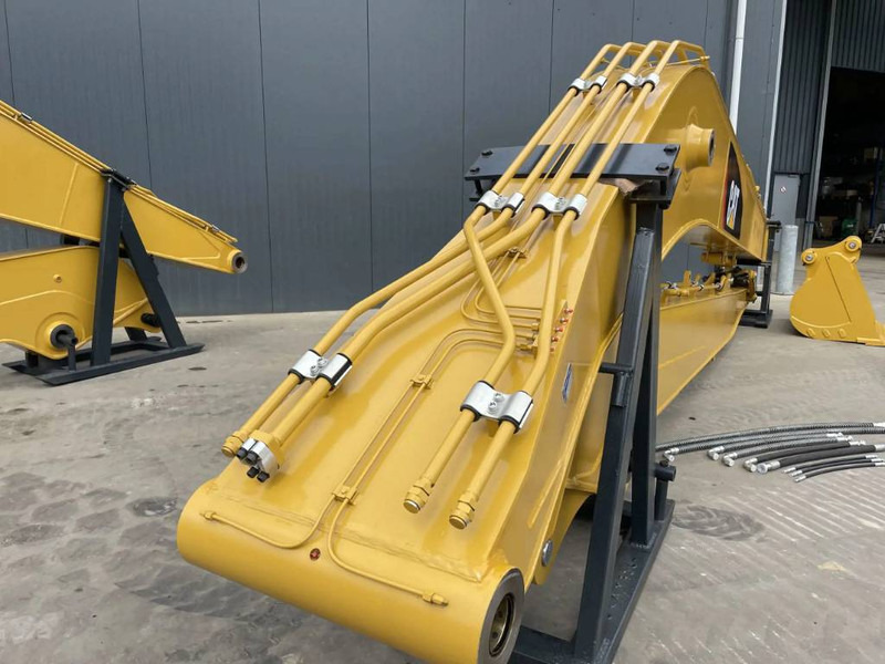 Cat 320D 15m Set - Implemento para Maquinaria de construcción: foto 4 Cat 320D 15m Set - Implemento para Maquinaria de construcción: foto 4