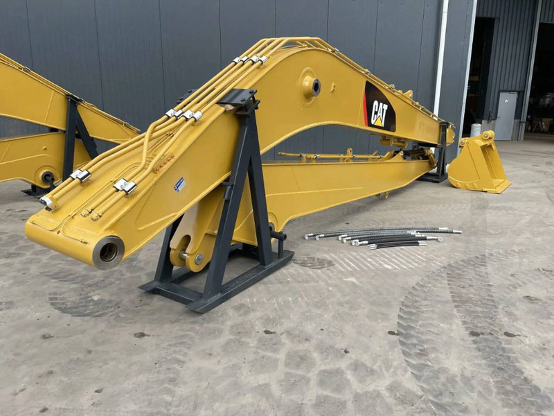 Cat 320D 15m Set - Implemento para Maquinaria de construcción: foto 3 Cat 320D 15m Set - Implemento para Maquinaria de construcción: foto 3