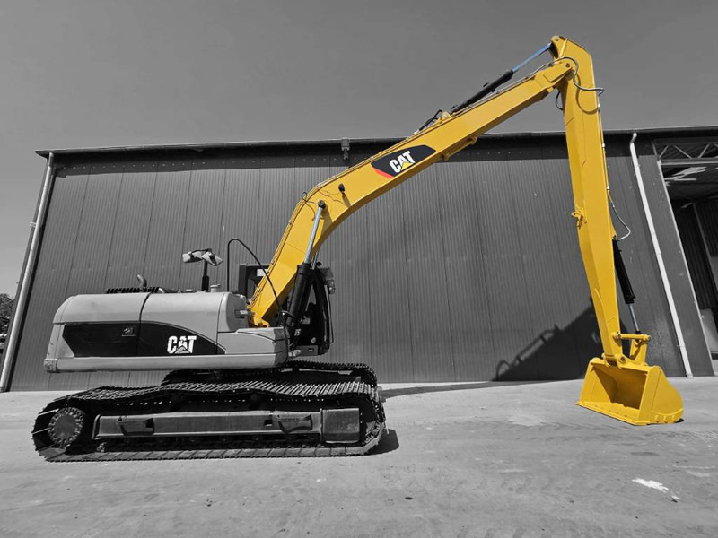 Cat 320D 18m Set - Implemento para Maquinaria de construcción: foto 2 Cat 320D 18m Set - Implemento para Maquinaria de construcción: foto 2