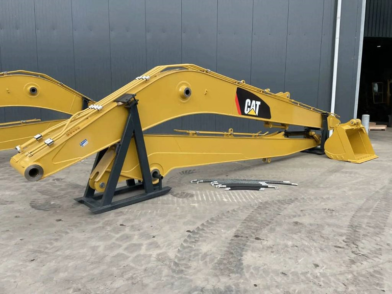 Cat 323F 18m Set Long Reach Equipment - Implemento para Maquinaria de construcción: foto 3 Cat 323F 18m Set Long Reach Equipment - Implemento para Maquinaria de construcción: foto 3