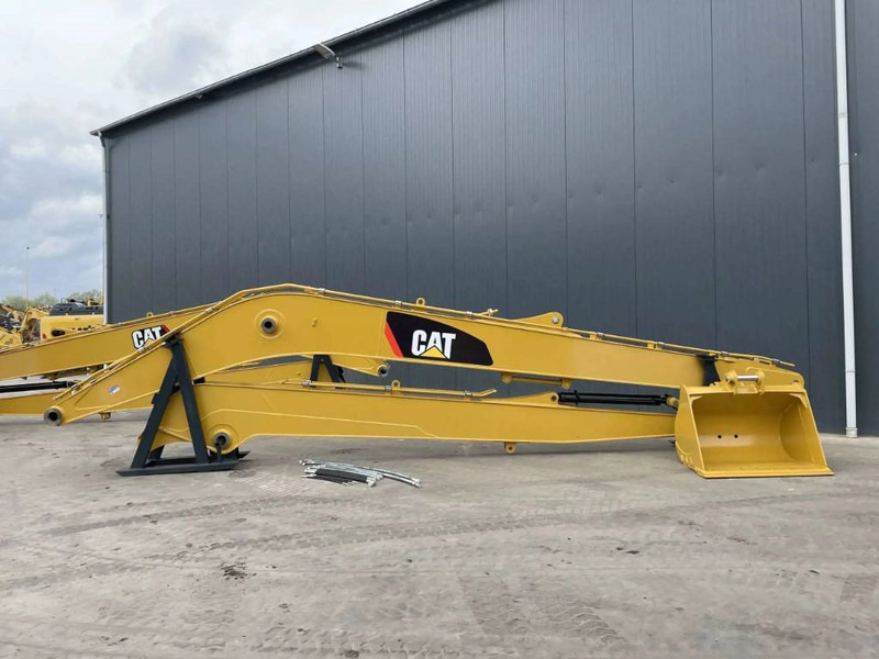Cat 323F 18m Set Long Reach Equipment - Implemento para Maquinaria de construcción: foto 2 Cat 323F 18m Set Long Reach Equipment - Implemento para Maquinaria de construcción: foto 2