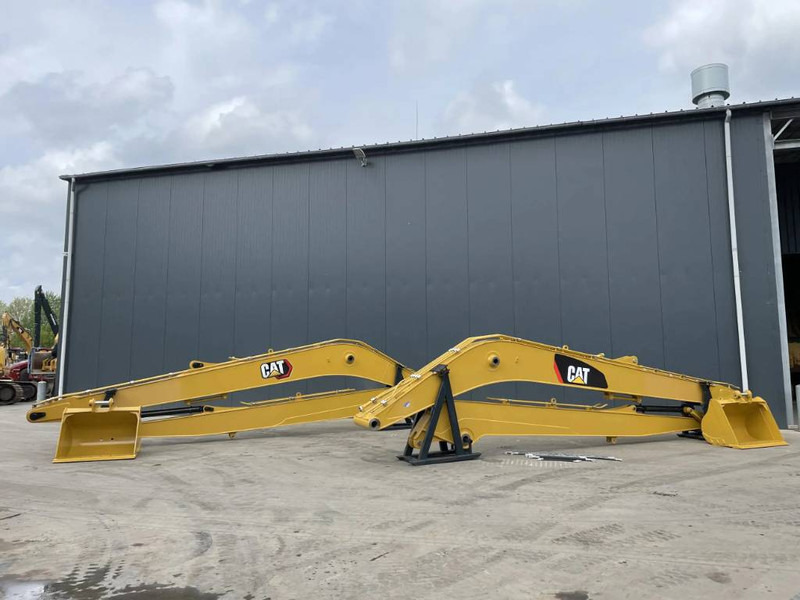 Cat 336D 18m Set - Implemento para Maquinaria de construcción: foto 1 Cat 336D 18m Set - Implemento para Maquinaria de construcción: foto 1