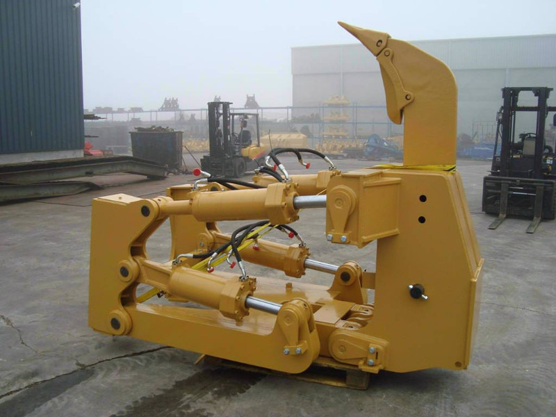 Cat D9 - Implemento para Maquinaria de construcción: foto 2 Cat D9 - Implemento para Maquinaria de construcción: foto 2