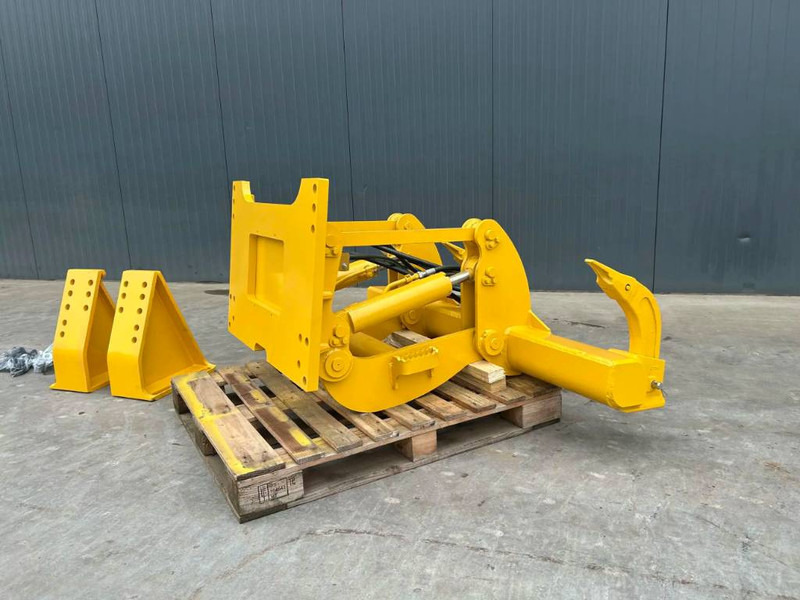 Komatsu D37 - Implemento para Maquinaria de construcción: foto 2 Komatsu D37 - Implemento para Maquinaria de construcción: foto 2
