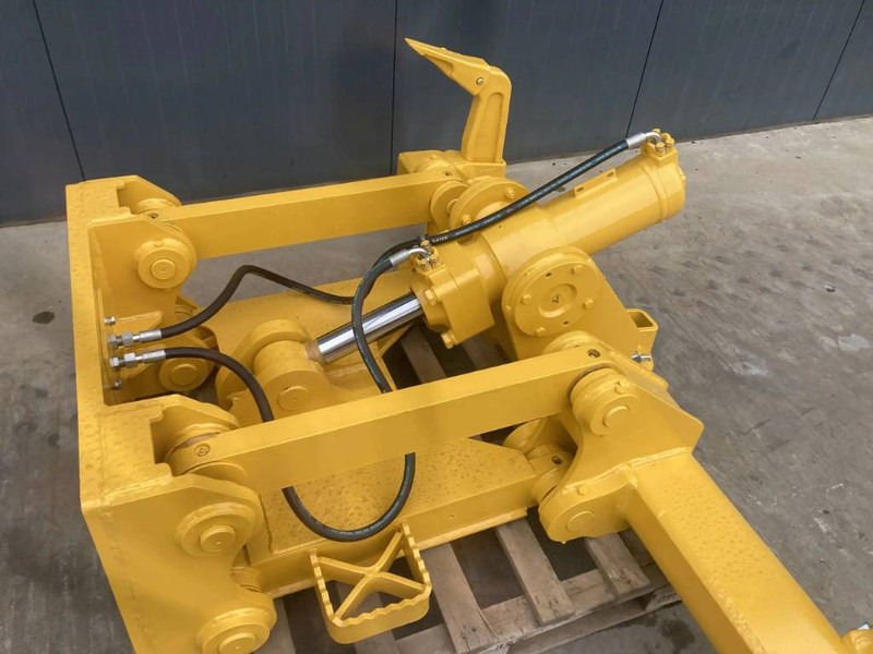 Komatsu D41 - Implemento para Maquinaria de construcción: foto 4 Komatsu D41 - Implemento para Maquinaria de construcción: foto 4