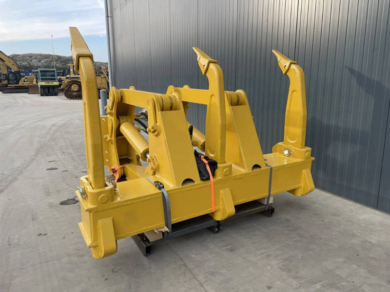 Komatsu D85 - Implemento para Maquinaria de construcción: foto 3 Komatsu D85 - Implemento para Maquinaria de construcción: foto 3