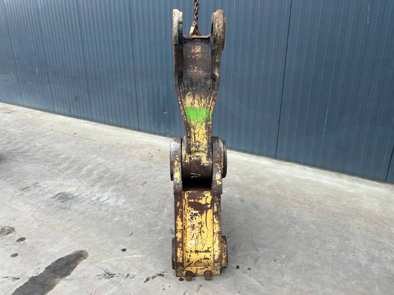 Verachtert VTB40 Steelmouth - Implemento para Maquinaria de construcción: foto 3 Verachtert VTB40 Steelmouth - Implemento para Maquinaria de construcción: foto 3