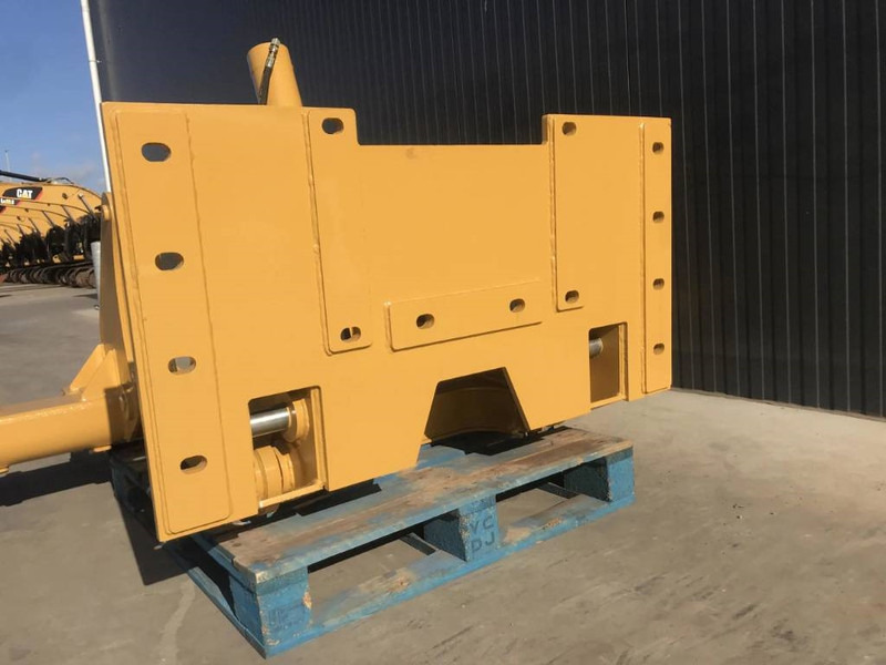 Volvo G930 - Implemento para Maquinaria de construcción: foto 4 Volvo G930 - Implemento para Maquinaria de construcción: foto 4