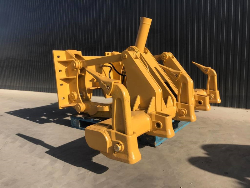 Volvo G940 - Implemento para Maquinaria de construcción: foto 2 Volvo G940 - Implemento para Maquinaria de construcción: foto 2