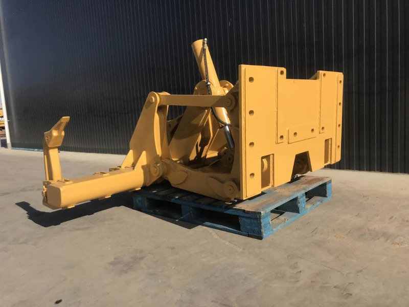 Volvo G940B - Implemento para Maquinaria de construcción: foto 3 Volvo G940B - Implemento para Maquinaria de construcción: foto 3