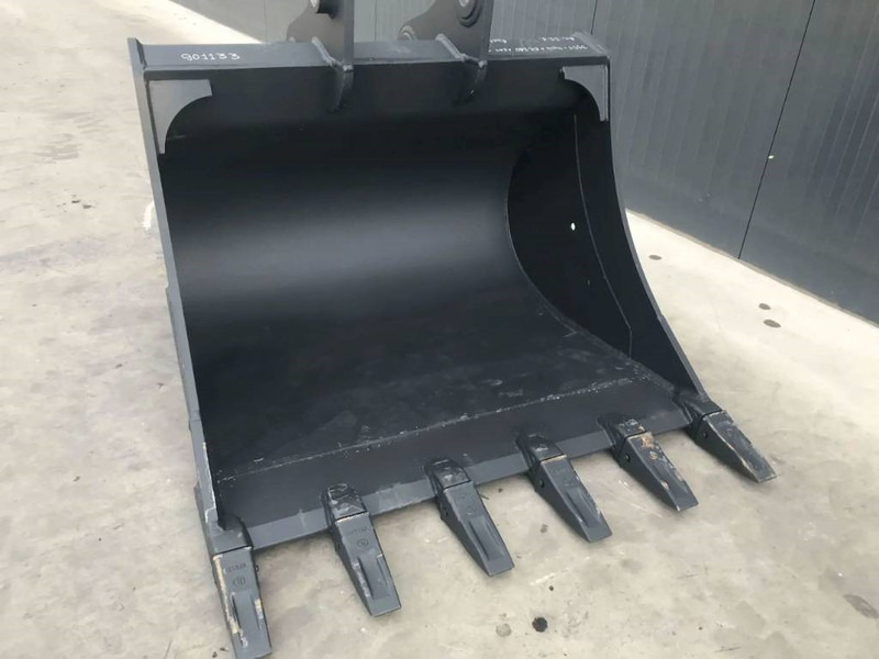 Komatsu PC210 - Cazo para Maquinaria de construcción: foto 4 Komatsu PC210 - Cazo para Maquinaria de construcción: foto 4