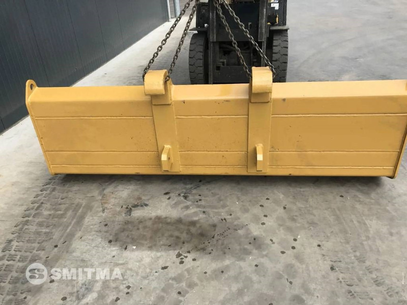 Komatsu QR - Hoja de bulldozer para Maquinaria de construcción: foto 4 Komatsu QR - Hoja de bulldozer para Maquinaria de construcción: foto 4