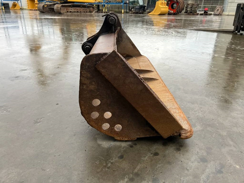 Miller Geith Caterpillar 305 / 306 - Cazo para Maquinaria de construcción: foto 4 Miller Geith Caterpillar 305 / 306 - Cazo para Maquinaria de construcción: foto 4