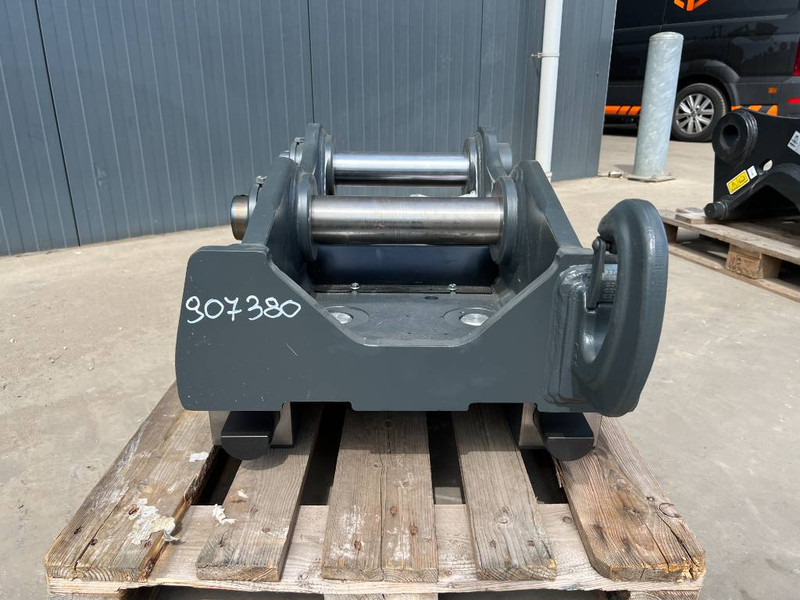 OilQuick OQ80 - 323 NG - Acoplamiento rápido para Maquinaria de construcción: foto 2 OilQuick OQ80 - 323 NG - Acoplamiento rápido para Maquinaria de construcción: foto 2