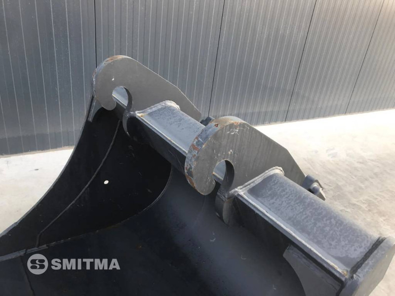 Smitma CW30 18-23t - Cazo para Maquinaria de construcción: foto 4 Smitma CW30 18-23t - Cazo para Maquinaria de construcción: foto 4