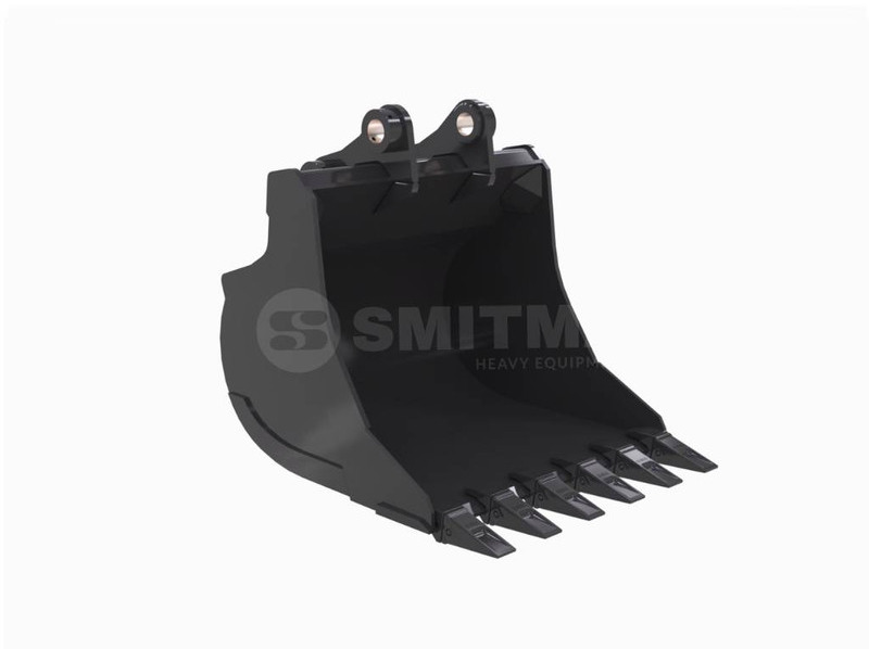 Smitma CW40 18-23t - Cazo para Maquinaria de construcción: foto 1 Smitma CW40 18-23t - Cazo para Maquinaria de construcción: foto 1