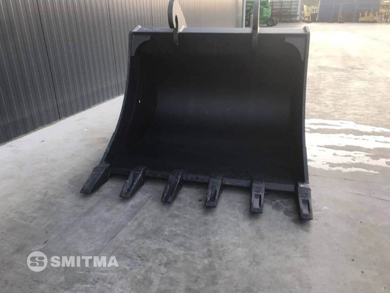 Smitma CW40 18-23t - Cazo para Maquinaria de construcción: foto 3 Smitma CW40 18-23t - Cazo para Maquinaria de construcción: foto 3
