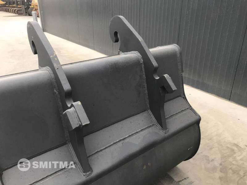 Smitma CW40 - Cazo para Maquinaria de construcción: foto 5 Smitma CW40 - Cazo para Maquinaria de construcción: foto 5
