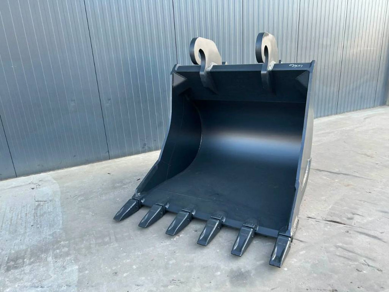 Smitma CW45S - 1.40m - Cazo para Maquinaria de construcción: foto 5 Smitma CW45S - 1.40m - Cazo para Maquinaria de construcción: foto 5