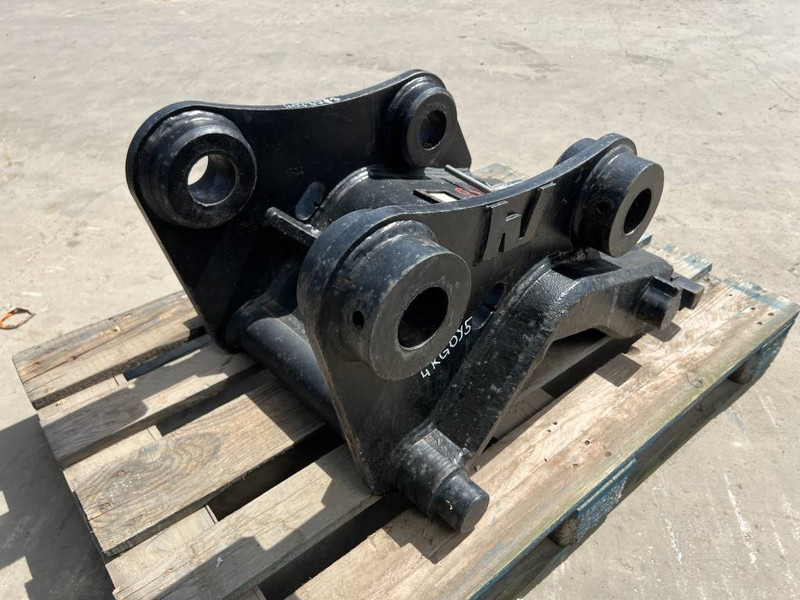 Verachtert CW20 - M316C - Acoplamiento rápido para Maquinaria de construcción: foto 5 Verachtert CW20 - M316C - Acoplamiento rápido para Maquinaria de construcción: foto 5