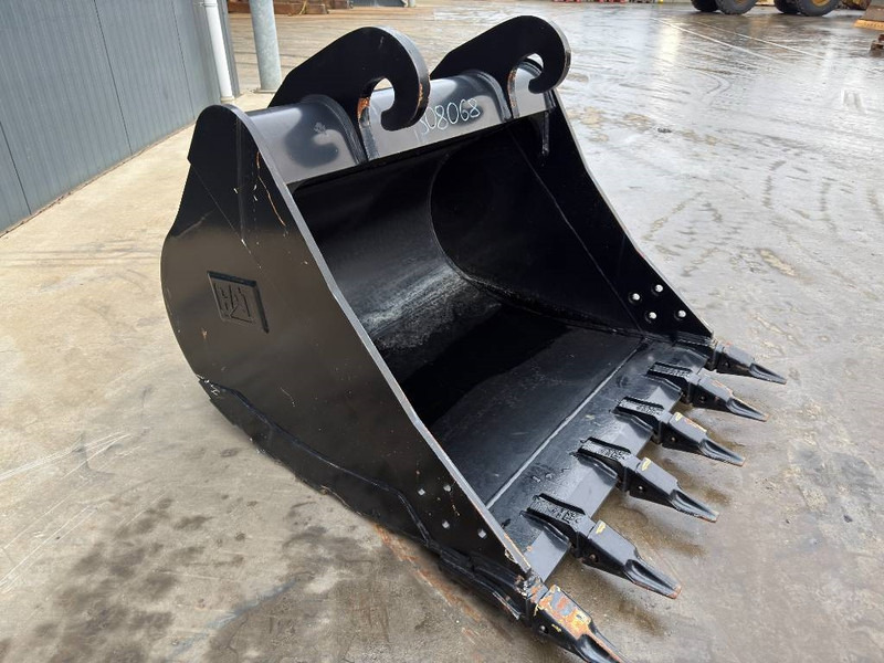 Verachtert CW20 - Cazo para Maquinaria de construcción: foto 3 Verachtert CW20 - Cazo para Maquinaria de construcción: foto 3