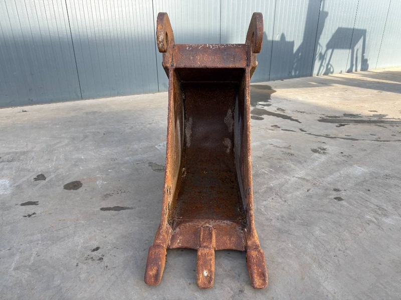 Verachtert CW20S / CW30S / CW40S - Cazo para Maquinaria de construcción: foto 2 Verachtert CW20S / CW30S / CW40S - Cazo para Maquinaria de construcción: foto 2