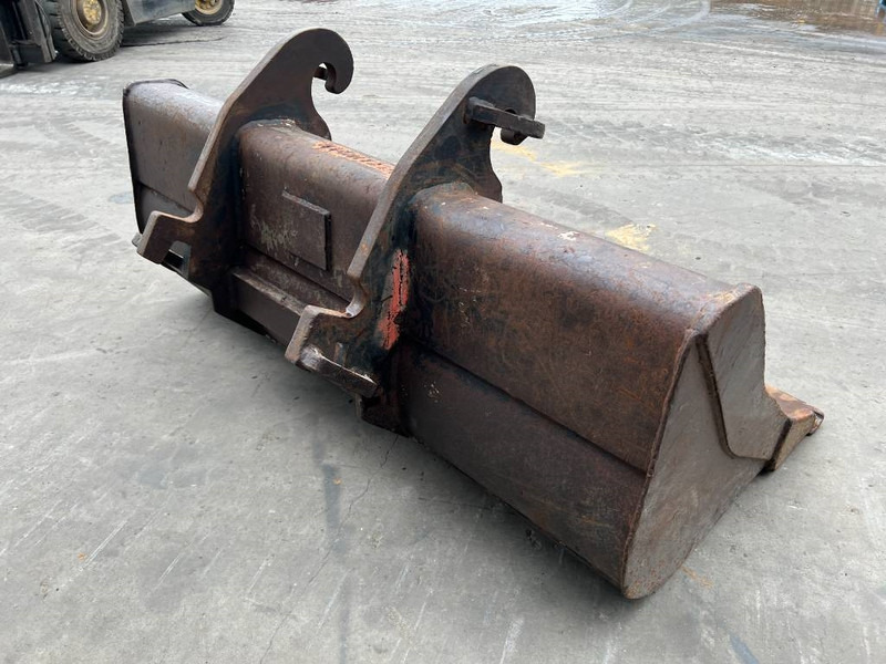 Verachtert CW30 / CW40 - Cazo para Maquinaria de construcción: foto 4 Verachtert CW30 / CW40 - Cazo para Maquinaria de construcción: foto 4