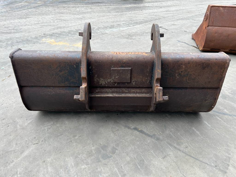 Verachtert CW30 / CW40 - Cazo para Maquinaria de construcción: foto 5 Verachtert CW30 / CW40 - Cazo para Maquinaria de construcción: foto 5