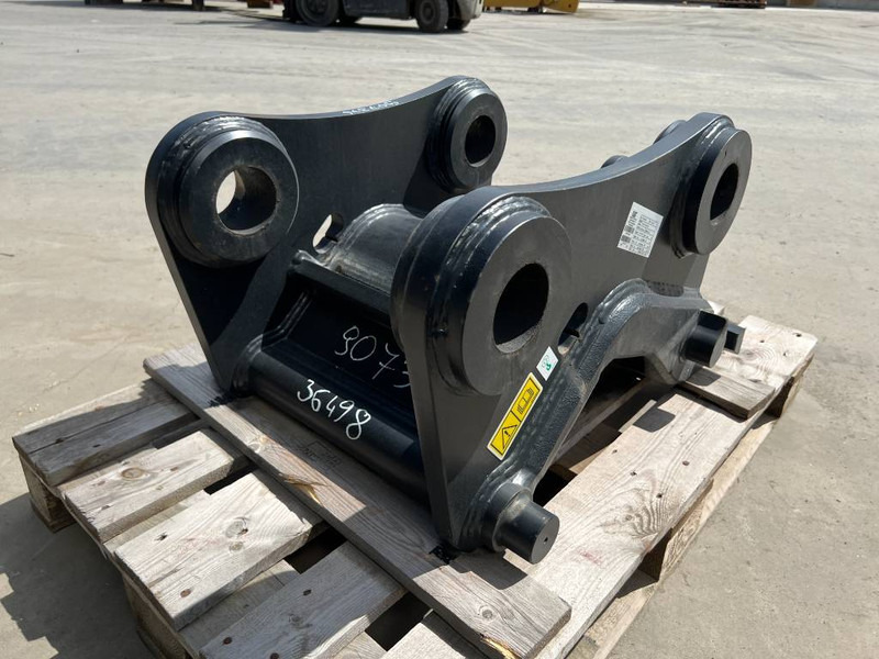 Verachtert CW40 - 329E - Acoplamiento rápido para Maquinaria de construcción: foto 5 Verachtert CW40 - 329E - Acoplamiento rápido para Maquinaria de construcción: foto 5