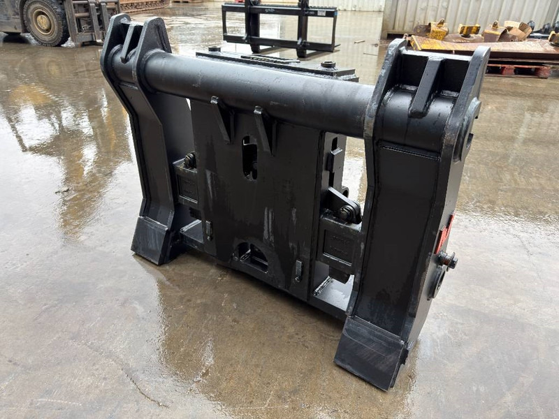 Verachtert NEW SW2007 - 950G / 950H / 950GC - Acoplamiento rápido para Maquinaria de construcción: foto 4 Verachtert NEW SW2007 - 950G / 950H / 950GC - Acoplamiento rápido para Maquinaria de construcción: foto 4