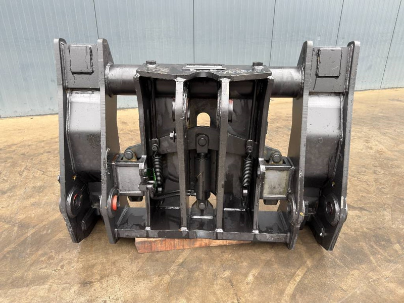 Verachtert NEW SW2007 - 950G / 950H / 950GC - Acoplamiento rápido para Maquinaria de construcción: foto 2 Verachtert NEW SW2007 - 950G / 950H / 950GC - Acoplamiento rápido para Maquinaria de construcción: foto 2