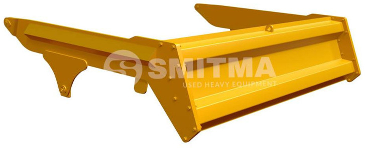 Volvo A25D - Trampilla elevadora para Maquinaria de construcción: foto 1 Volvo A25D - Trampilla elevadora para Maquinaria de construcción: foto 1