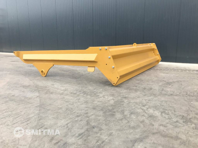Volvo A30D - Trampilla elevadora para Maquinaria de construcción: foto 2 Volvo A30D - Trampilla elevadora para Maquinaria de construcción: foto 2