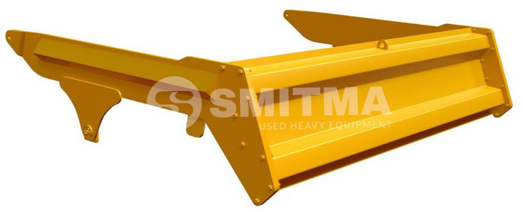 Volvo A30E - Trampilla elevadora para Maquinaria de construcción: foto 1 Volvo A30E - Trampilla elevadora para Maquinaria de construcción: foto 1