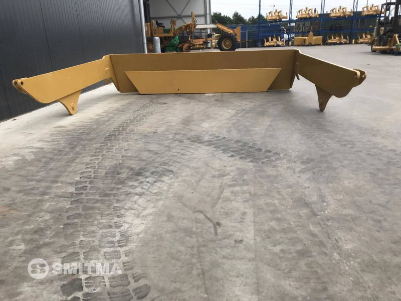Volvo A30F - Trampilla elevadora para Maquinaria de construcción: foto 5 Volvo A30F - Trampilla elevadora para Maquinaria de construcción: foto 5