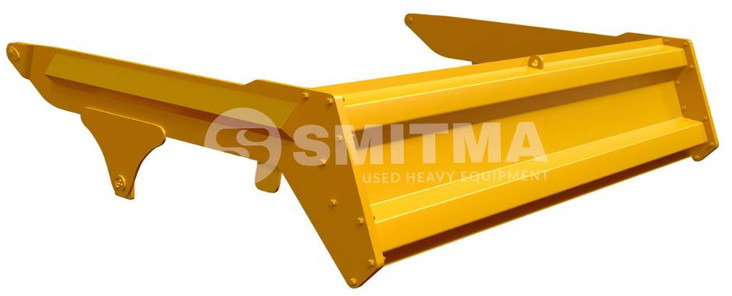 Volvo A35D - Trampilla elevadora para Maquinaria de construcción: foto 1 Volvo A35D - Trampilla elevadora para Maquinaria de construcción: foto 1