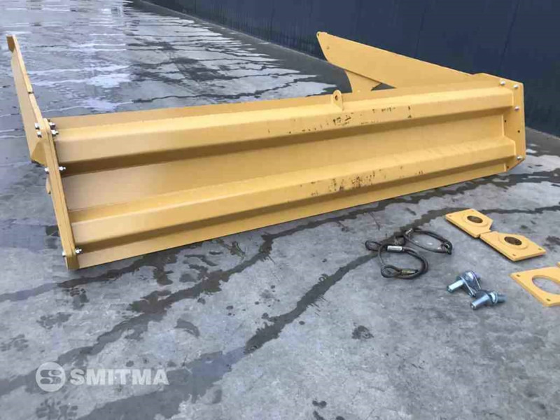 Volvo A35E - Trampilla elevadora para Maquinaria de construcción: foto 5 Volvo A35E - Trampilla elevadora para Maquinaria de construcción: foto 5