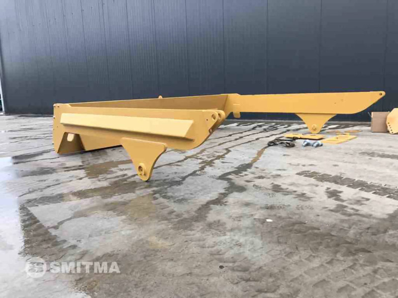 Volvo A35F - Trampilla elevadora para Maquinaria de construcción: foto 3 Volvo A35F - Trampilla elevadora para Maquinaria de construcción: foto 3