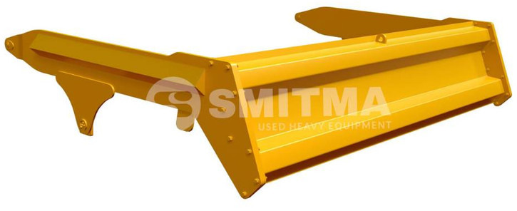 Volvo A40E - Trampilla elevadora para Maquinaria de construcción: foto 1 Volvo A40E - Trampilla elevadora para Maquinaria de construcción: foto 1