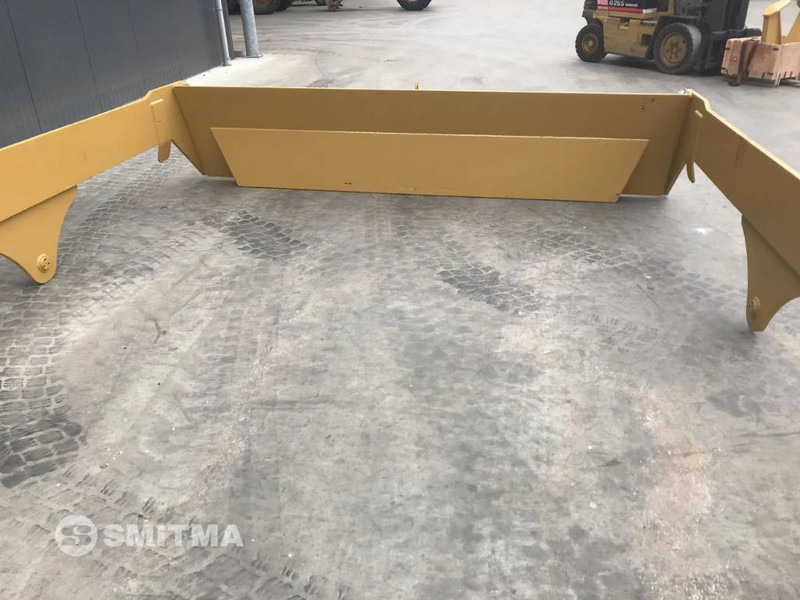 Volvo A40E - Trampilla elevadora para Maquinaria de construcción: foto 3 Volvo A40E - Trampilla elevadora para Maquinaria de construcción: foto 3