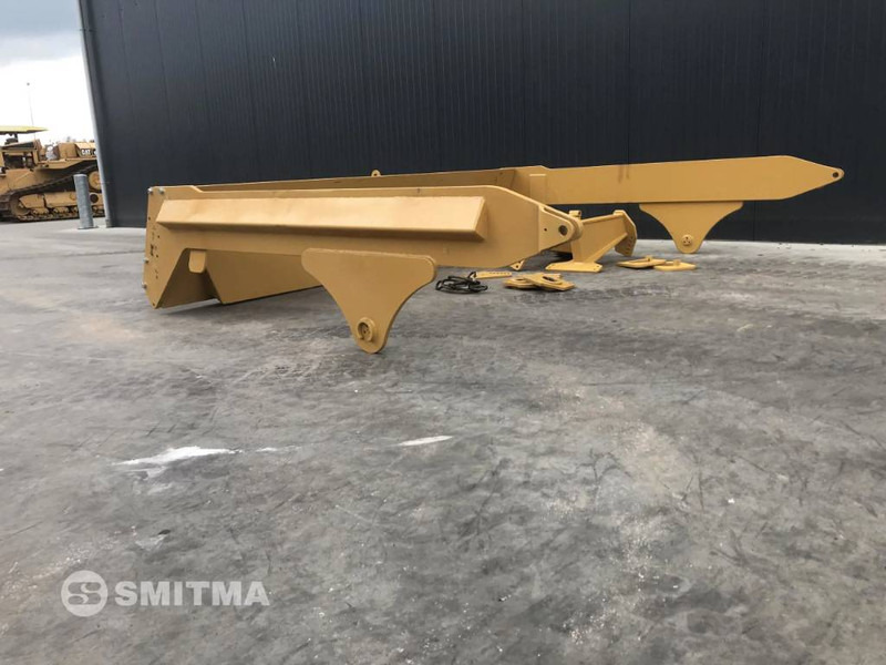 Volvo A40E - Trampilla elevadora para Maquinaria de construcción: foto 5 Volvo A40E - Trampilla elevadora para Maquinaria de construcción: foto 5