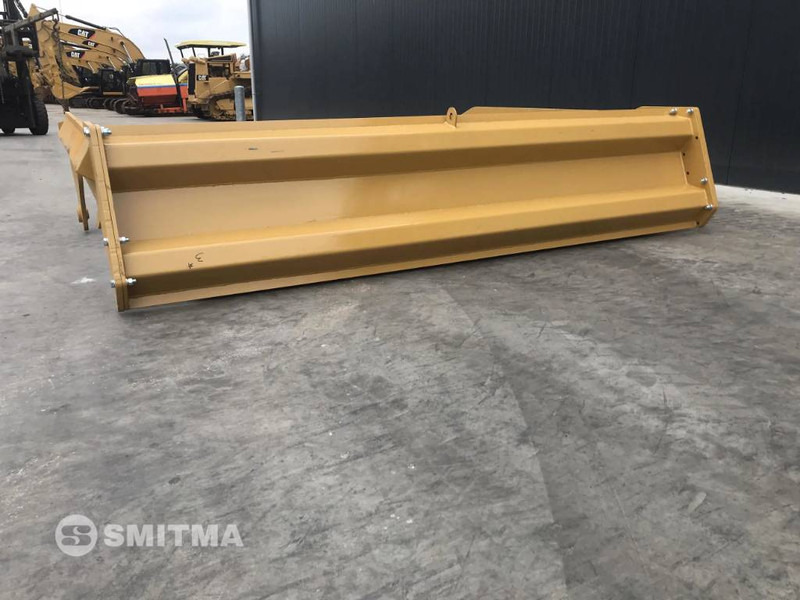Volvo A40F - Trampilla elevadora para Maquinaria de construcción: foto 4 Volvo A40F - Trampilla elevadora para Maquinaria de construcción: foto 4
