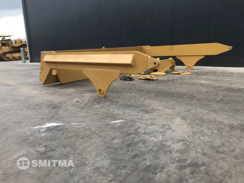 Volvo A40G - Trampilla elevadora para Maquinaria de construcción: foto 3 Volvo A40G - Trampilla elevadora para Maquinaria de construcción: foto 3