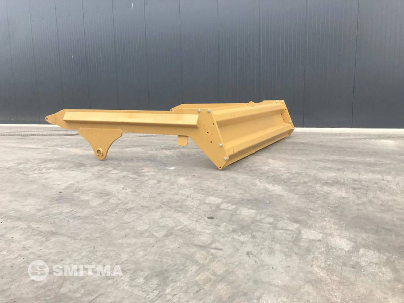 Volvo A45G - Trampilla elevadora para Maquinaria de construcción: foto 2 Volvo A45G - Trampilla elevadora para Maquinaria de construcción: foto 2