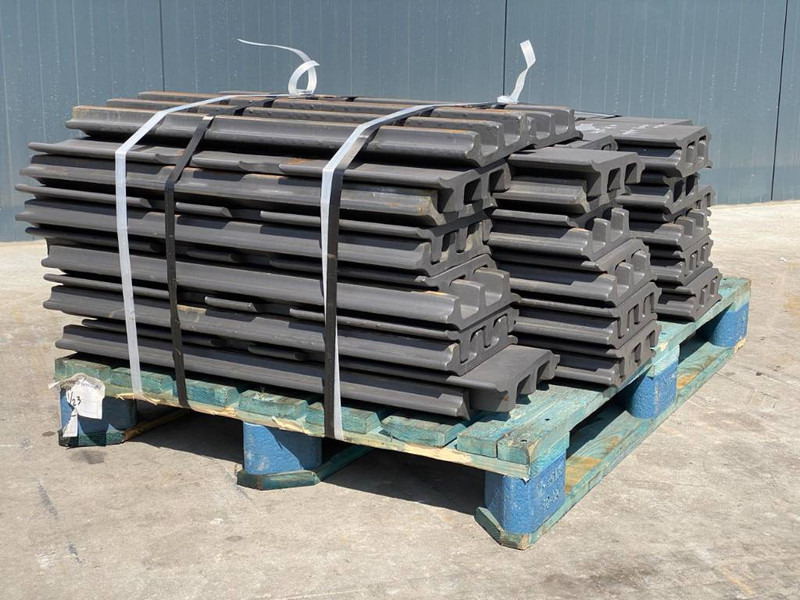 Volvo EC480 Shoes/Pads - Bastidor/ Chasis para Maquinaria de construcción: foto 4 Volvo EC480 Shoes/Pads - Bastidor/ Chasis para Maquinaria de construcción: foto 4
